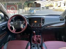 ميتسوبيشي L200